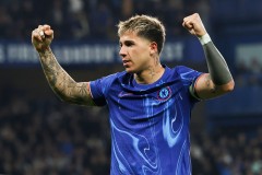 曝恩佐愿意加盟皇马 切尔西标价1.2亿欧