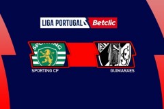 葡超里斯本竞技vs吉马良斯赛事预测 主队夺冠在望