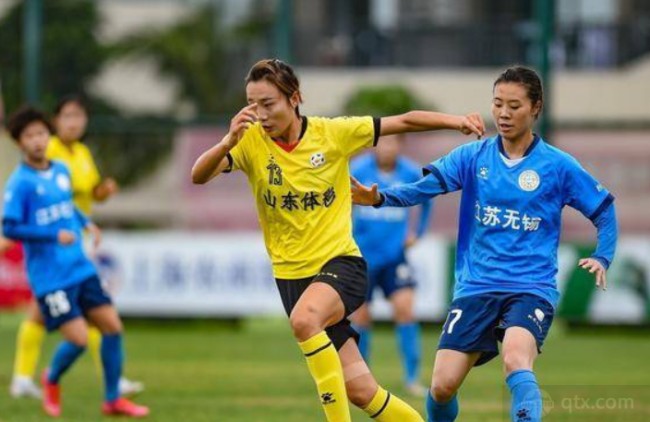 2022女超积分榜最新排名