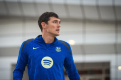 克里斯滕森争取到与巴萨续约的筹码 合同明夏到期