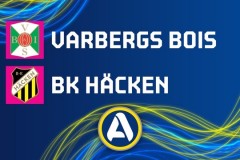 瑞典超瓦尔贝里vs赫根比赛前瞻 赫根大打攻势足球