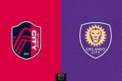美职足圣路易斯城vs奥兰多城前瞻预测 奥兰多城锋线群火力强劲