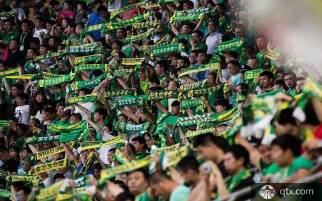 国安引归化球员取得实质性进展 要做第一个吃螃蟹的人