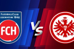 德甲海登海姆VS法兰克福专家推荐 法兰克福碾压弱旅