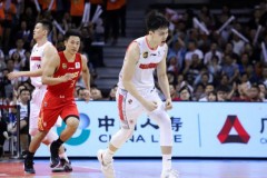 全场8投8中  胡明轩22分创新高