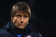 孔蒂与热刺接触 或重返英超