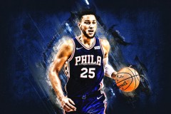 美媒重排16年选秀 西蒙斯第一穆雷第二