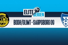 挪超博德闪耀VS萨尔普斯堡预测与推荐 博德闪耀统治攻防两端