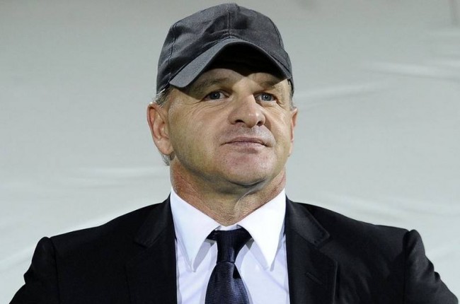 亚切尼执教佛罗伦萨