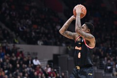 渴望比赛！马尚布鲁克斯：想要总冠军