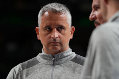 篮网将聘请科科什科夫 后者将担任助教辅佐纳什