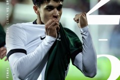 葡萄牙体育3-2圣克拉拉 葡萄牙体育葡杯晋级