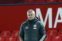 索尔斯克亚：卡瓦尼还没决定未来 希望肖和拉什福德准备好踢热刺