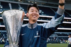 孙兴慜将在下周重返热刺 向球迷告别仪式