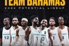 美媒晒巴哈马男篮理想阵容 艾顿莫布里克莱均在列