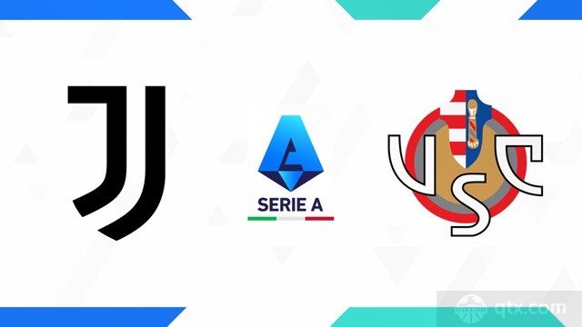 尤文图斯VS克雷莫纳