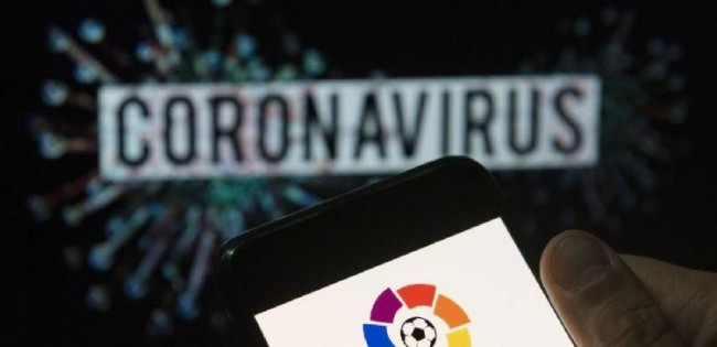 西甲西乙共5人核酸检测呈阳性 另有160人携带新冠抗体