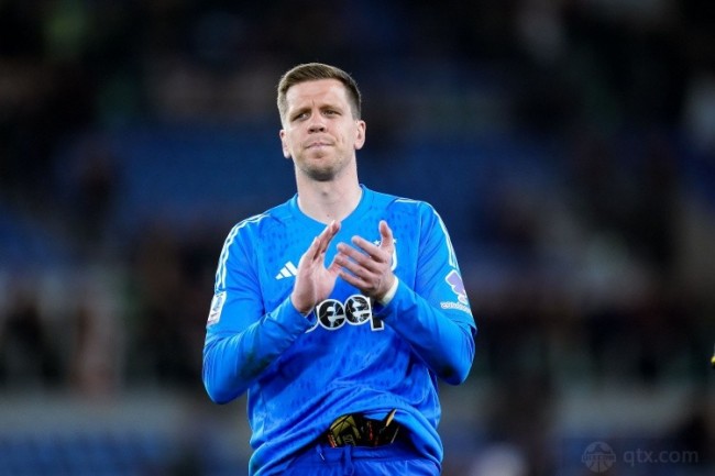 尤文解约什琴斯尼因想减少问题