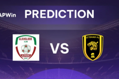 沙职联今日推荐：拉斯永恒VS吉达联合前瞻 主队战意强烈