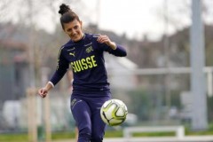 失踪瑞士女足国脚已确认遇难