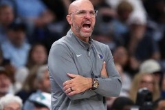 基德有兴趣执教尼克斯 名记称双方互为有意