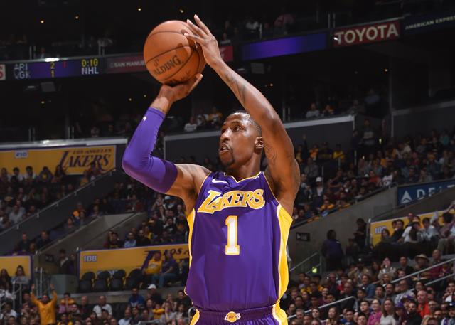 波普预计将2年1600万续约湖人