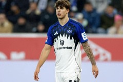 曝武什科维奇被推荐给拜仁 拜仁持续关注中