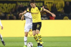 皮什切克：多特蒙德有德甲夺冠的实力