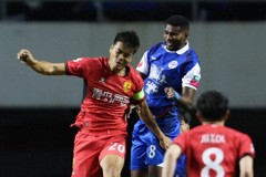 青岛红狮战绩不佳或无心恋战足协杯 保级形势严峻