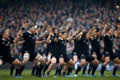 新西兰世界杯最好成绩第几名 南非之旅收获满满