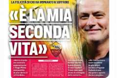 穆里尼奥自曝曾拒绝中国邀请 拒绝沙特2年1.2亿欧情况类似