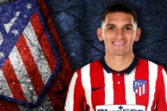 罗马诺：马竞对托雷拉的买断条款为2500万欧