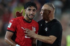 曼城官方宣布马尔穆什将缺席曼市德比 因国际比赛日膝盖受伤