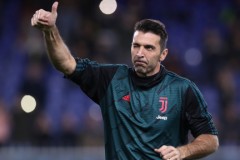 阿涅利亲自挽留 布冯将成意甲历史第3高龄球员