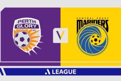 澳超珀斯光荣VS中央海岸水手预测分析 两队保级压力显著