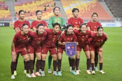 媒体：中国女足还在沉淀的路上 东亚杯1胜2平