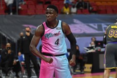 若价格合适 热火有望续约奥拉迪波