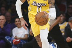 多支球队有意交易库兹马