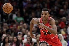 温德尔卡特计划在全明星赛后复出