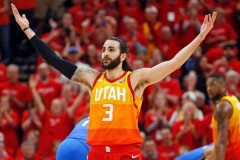 卢比奥女友堪称国宝级美女