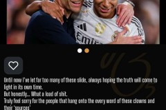 贝林厄姆否认与阿隆索冲突：整天被造谣不和 完全是无稽之谈