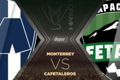 蒙特瑞VS阿尔塔米拉前瞻丨分析丨预测