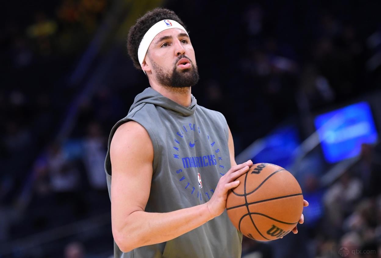 快船火箭独行侠酝酿交易