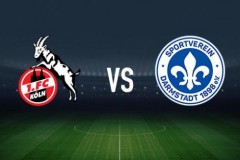 德乙科隆VS达姆施塔特前瞻分析 科隆主场可期