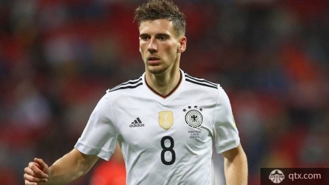 格雷茨卡无缘德国杯决赛