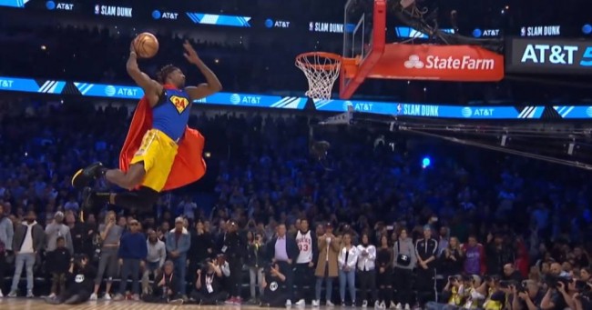 霍华德24号超人