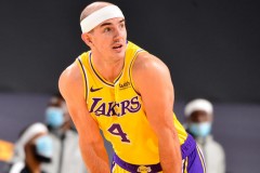 媒体曝卡鲁索同意签约 4年3700万加盟公牛