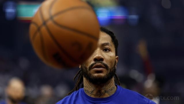 多支球队有意引进罗斯