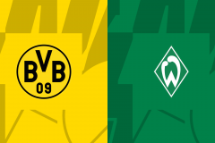 德甲多特蒙德VS云达不莱梅预测推荐 不莱梅难以招架