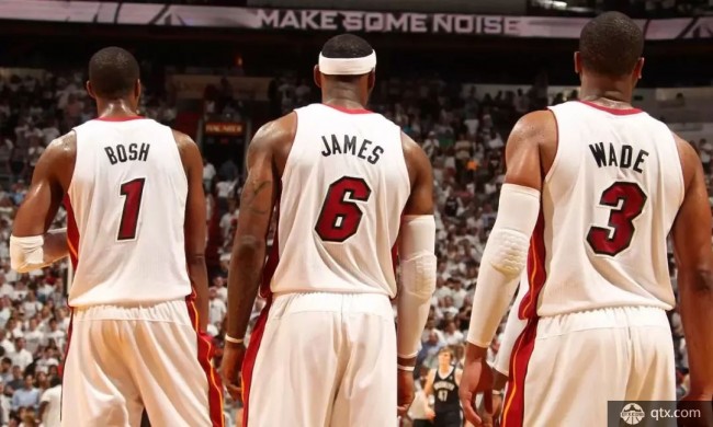 德怀恩韦德退役